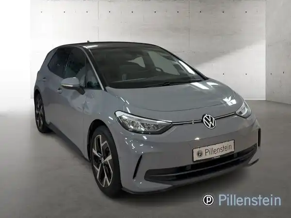 VW ID.3 (6/17)