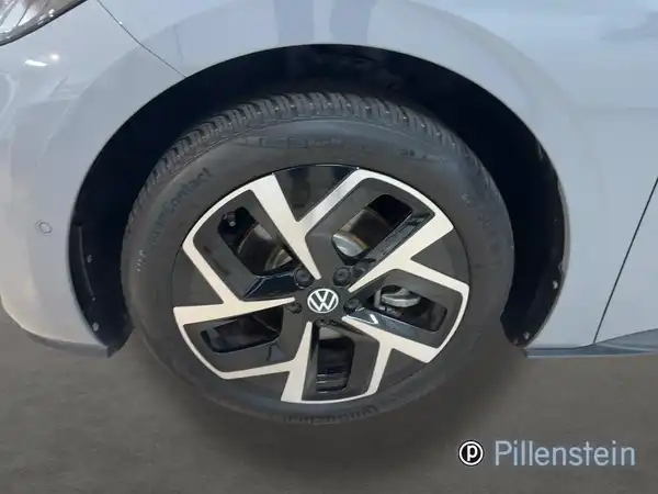 VW ID.3 (7/17)