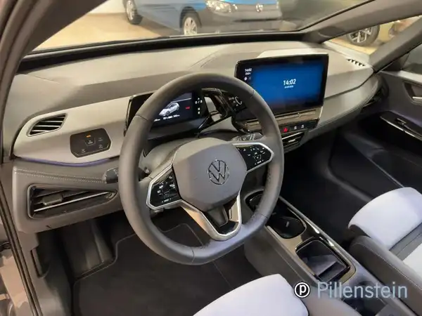 VW ID.3 (9/17)