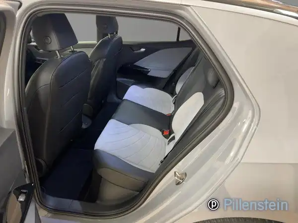 VW ID.3 (10/17)