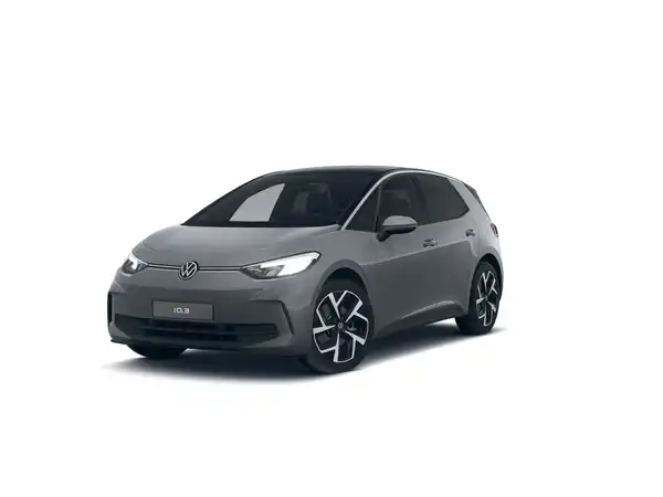 VW ID.3 (1/13)
