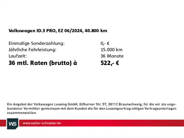 VW ID.3 (2/13)