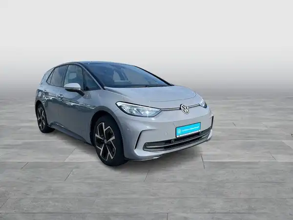 VW ID.3 (16/19)