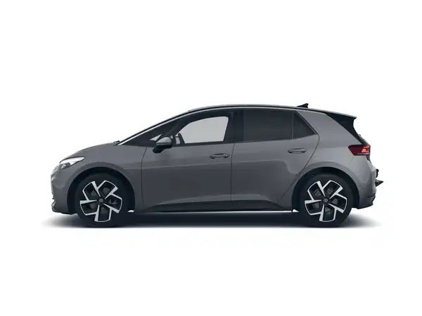 VW ID.3 (6/13)
