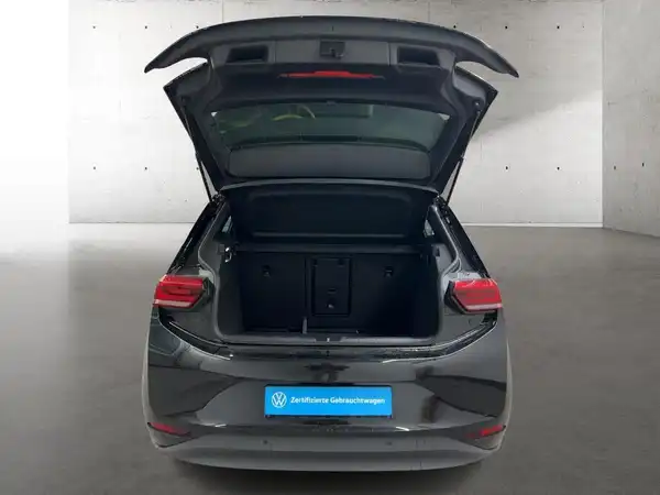 VW ID.3 (15/18)