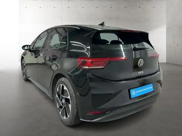 VW ID.3 (3/18)