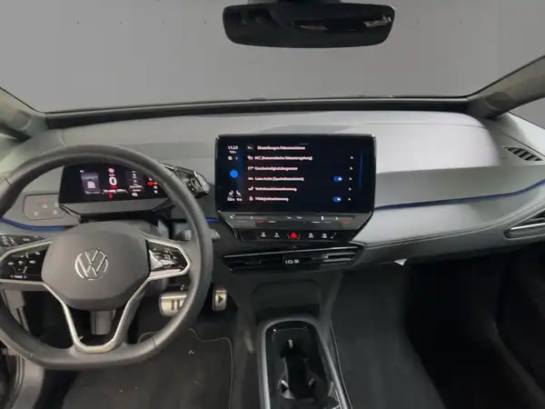 VW ID.3 (8/18)