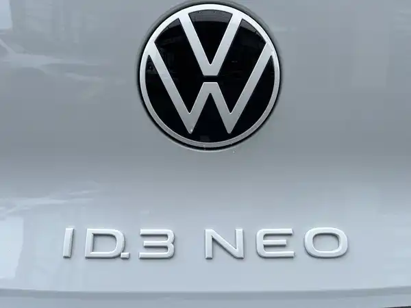 VW ID.3 (14/26)