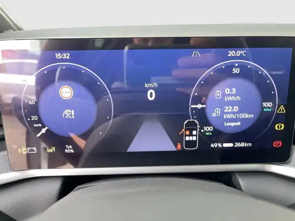 VW ID.3 (10/26)
