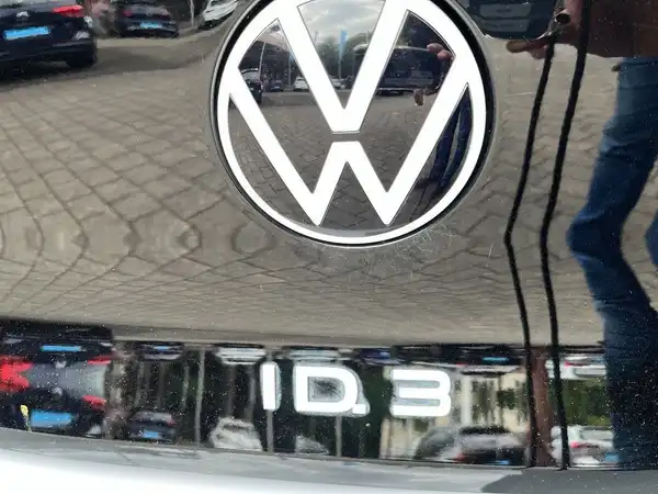 VW ID.3 (12/22)