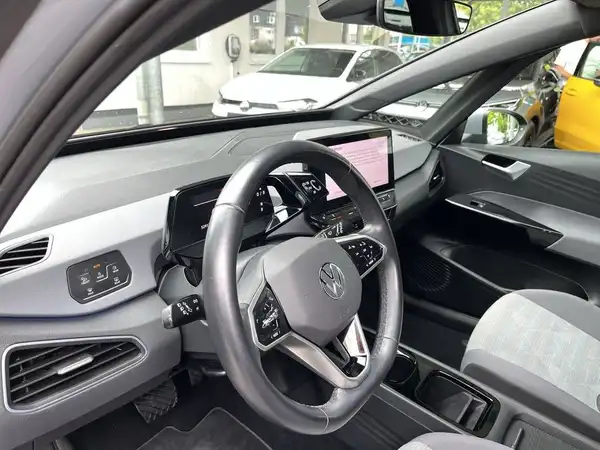 VW ID.3 (17/22)