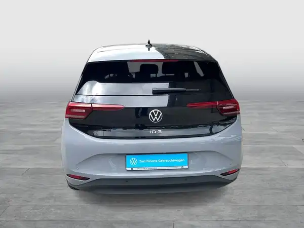 VW ID.3 (5/22)
