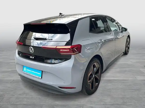 VW ID.3 (6/22)
