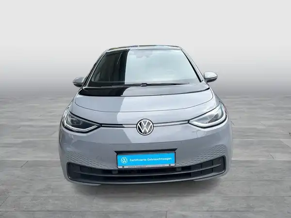 VW ID.3 (8/22)
