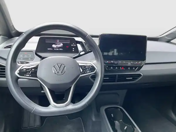 VW ID.3 (9/22)