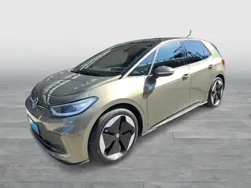VW ID.3 (1/23)