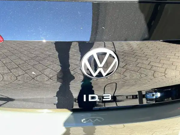 VW ID.3 (12/23)