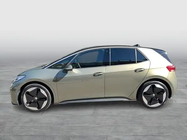 VW ID.3 (3/23)