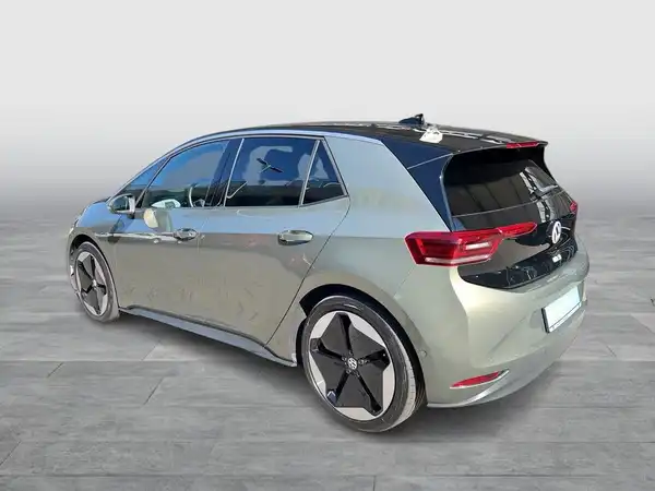 VW ID.3 (4/23)
