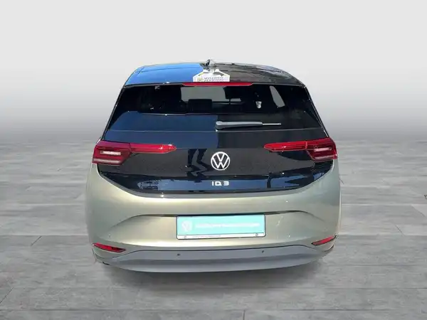 VW ID.3 (5/23)