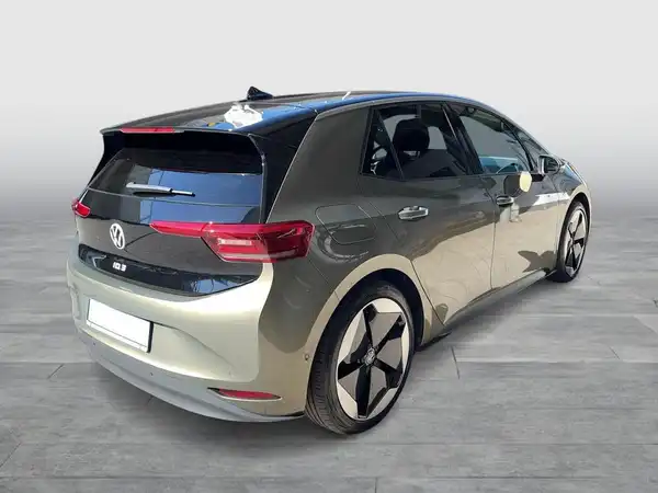 VW ID.3 (6/23)