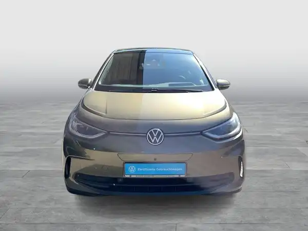 VW ID.3 (8/23)