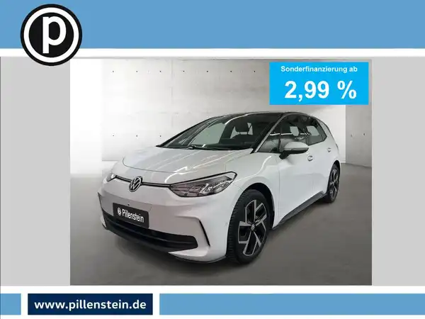 VW ID.3 (1/18)