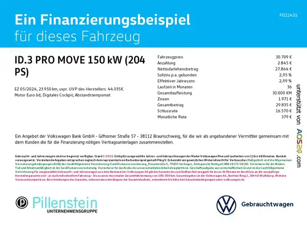 VW ID.3 (2/18)