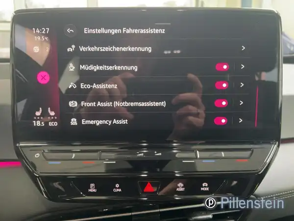 VW ID.3 (11/18)