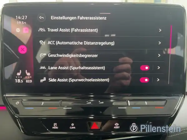 VW ID.3 (12/18)