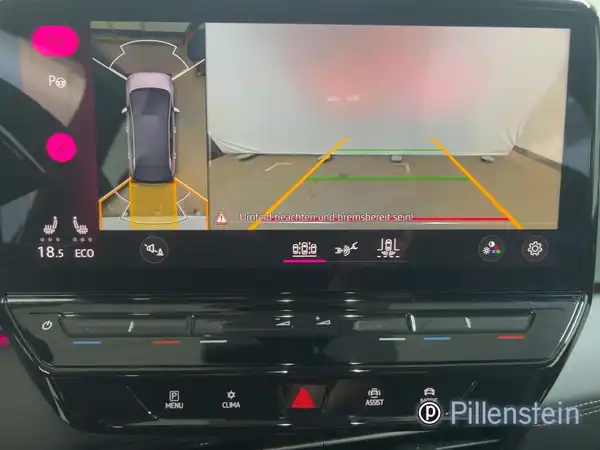 VW ID.3 (13/18)