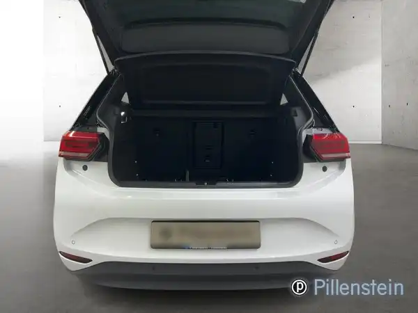 VW ID.3 (16/18)