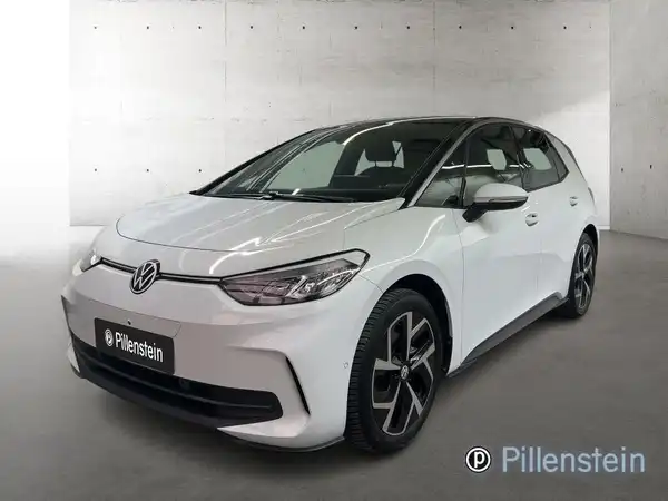 VW ID.3 (17/18)