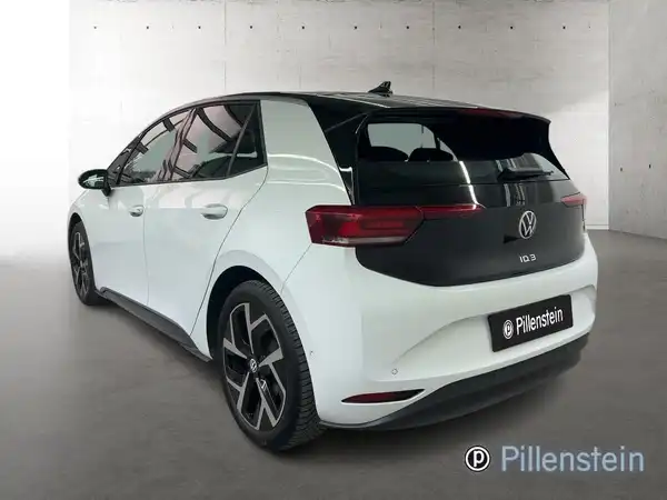 VW ID.3 (3/18)