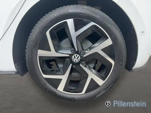 VW ID.3 (4/18)