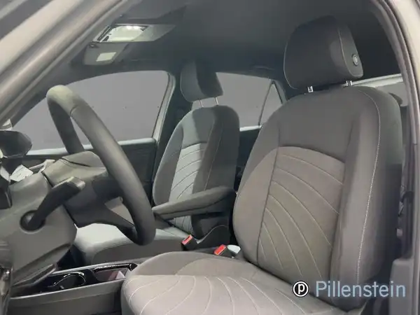 VW ID.3 (6/18)