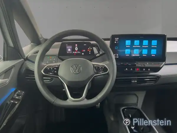 VW ID.3 (7/18)