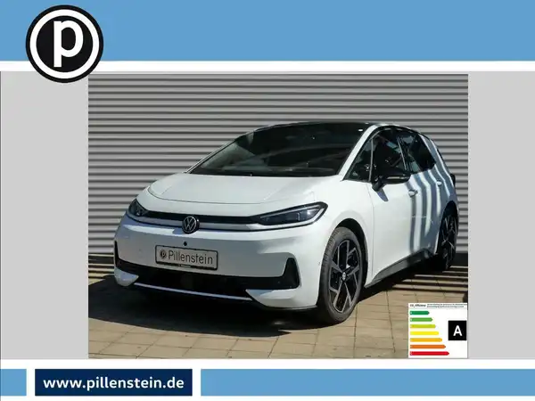 VW ID.3 (1/11)