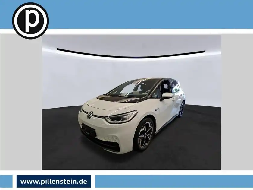 VW ID.3 (1/7)