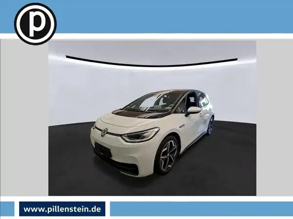 VW ID.3 (1/7)