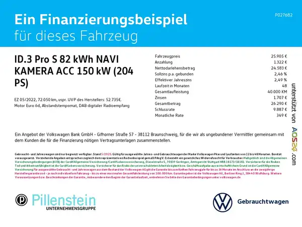 VW ID.3 (2/7)