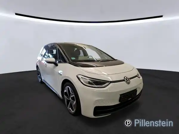 VW ID.3 (3/7)