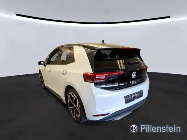 VW ID.3 (4/7)