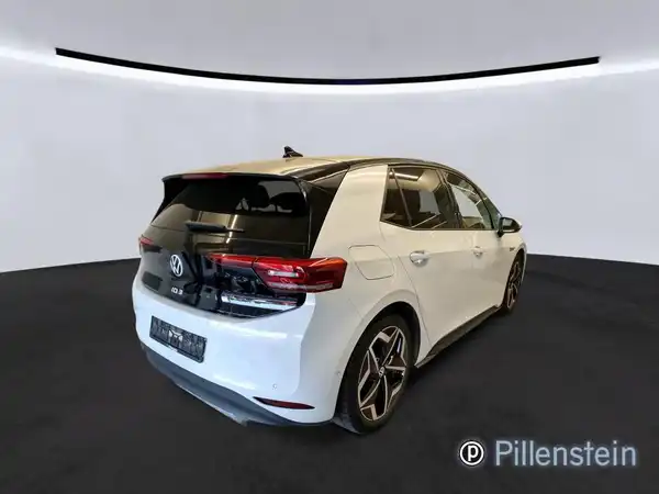 VW ID.3 (5/7)