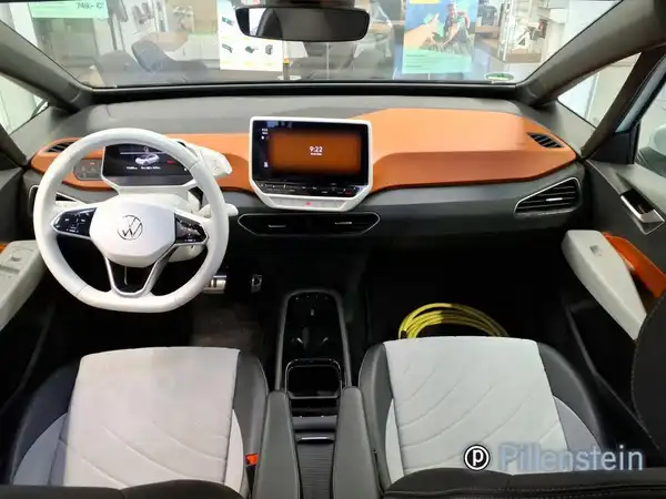 VW ID.3 (6/7)