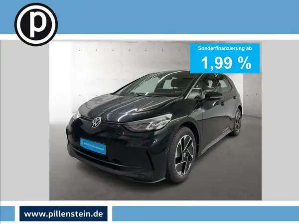 VW ID.3 (1/16)