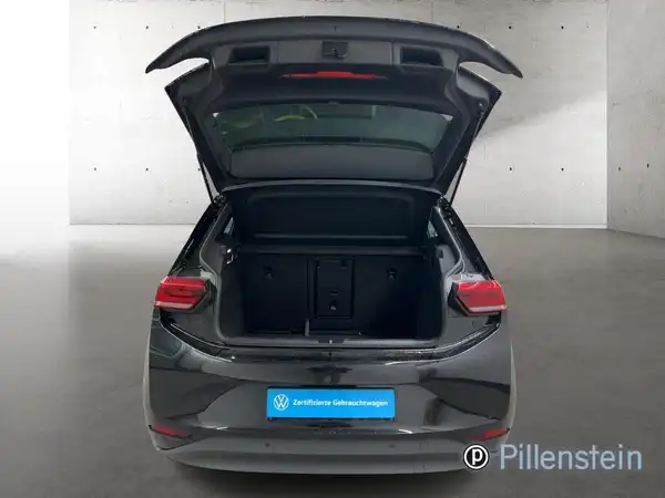 VW ID.3 (15/16)