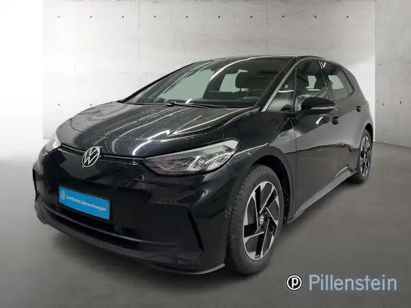 VW ID.3 (16/16)