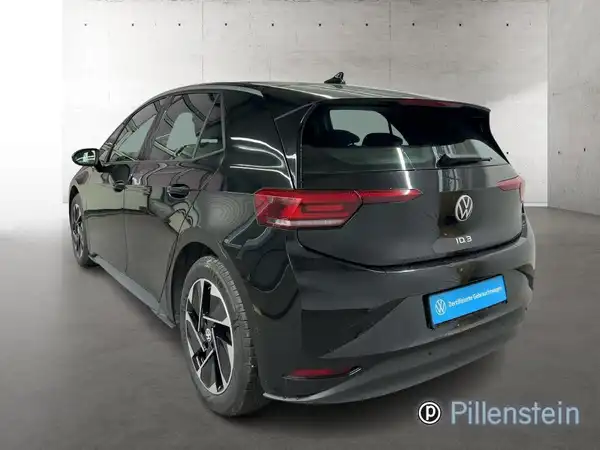 VW ID.3 (3/16)