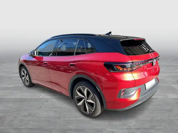 VW ID.4 (4/23)
